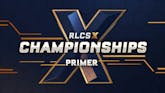 日本のチームがRLCS Xにショーマッチで登場！ のサムネイル