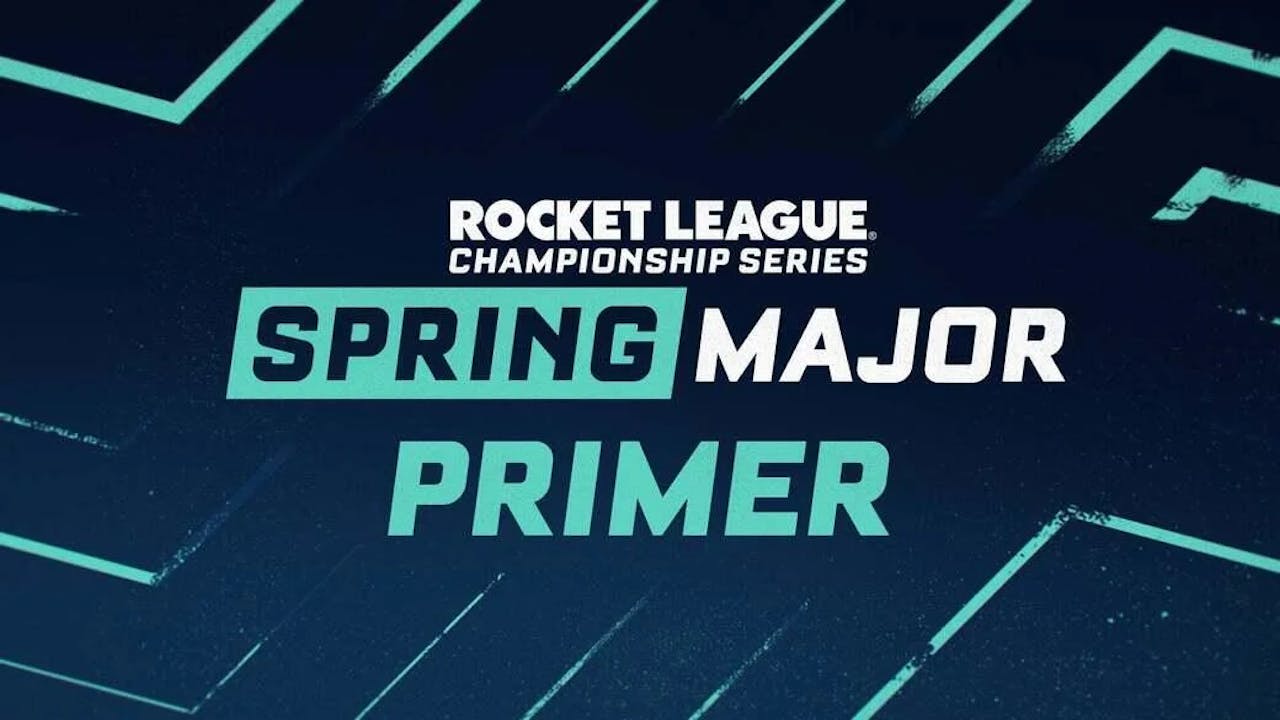 『RLCS Spring Major Primer』開催！出場チーム、大会詳細などまとめ！ のサムネイル