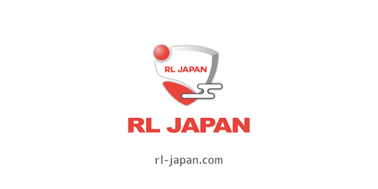 ロケットリーグ 日本コミュニティ Webサイトがオープンしました！ のサムネイル