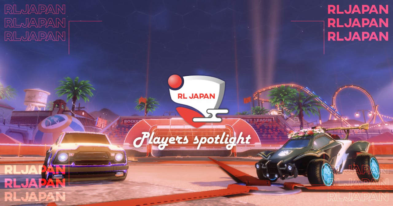 【Players Spotlight】DETONATOR所属、OLPiXに聞く!1vs1 ランクを上げる方法とは!? のサムネイル