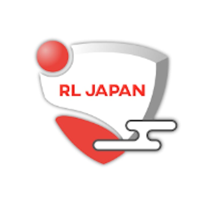 Rocket League Japan Community