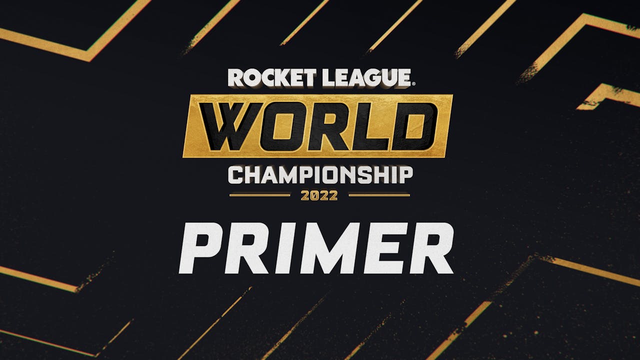『ロケットリーグ』世界大会 「 #RLCS 」2021-22シーズンを締めくくる「#RLCS Worlds」がいよいよ開幕!情報まとめ のサムネイル