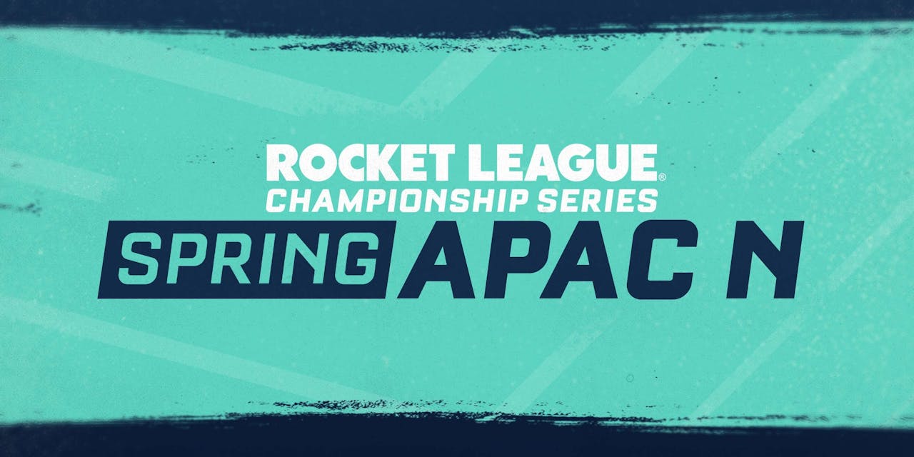 #RLCS に春がやってきた！🌸 RLCS 2021-22 APAC North 春季シーズンまもなく開始！情報まとめ のサムネイル