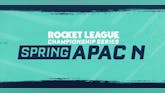 #RLCS に春がやってきた！🌸 RLCS 2021-22 APAC North 春季シーズンまもなく開始！情報まとめ のサムネイル