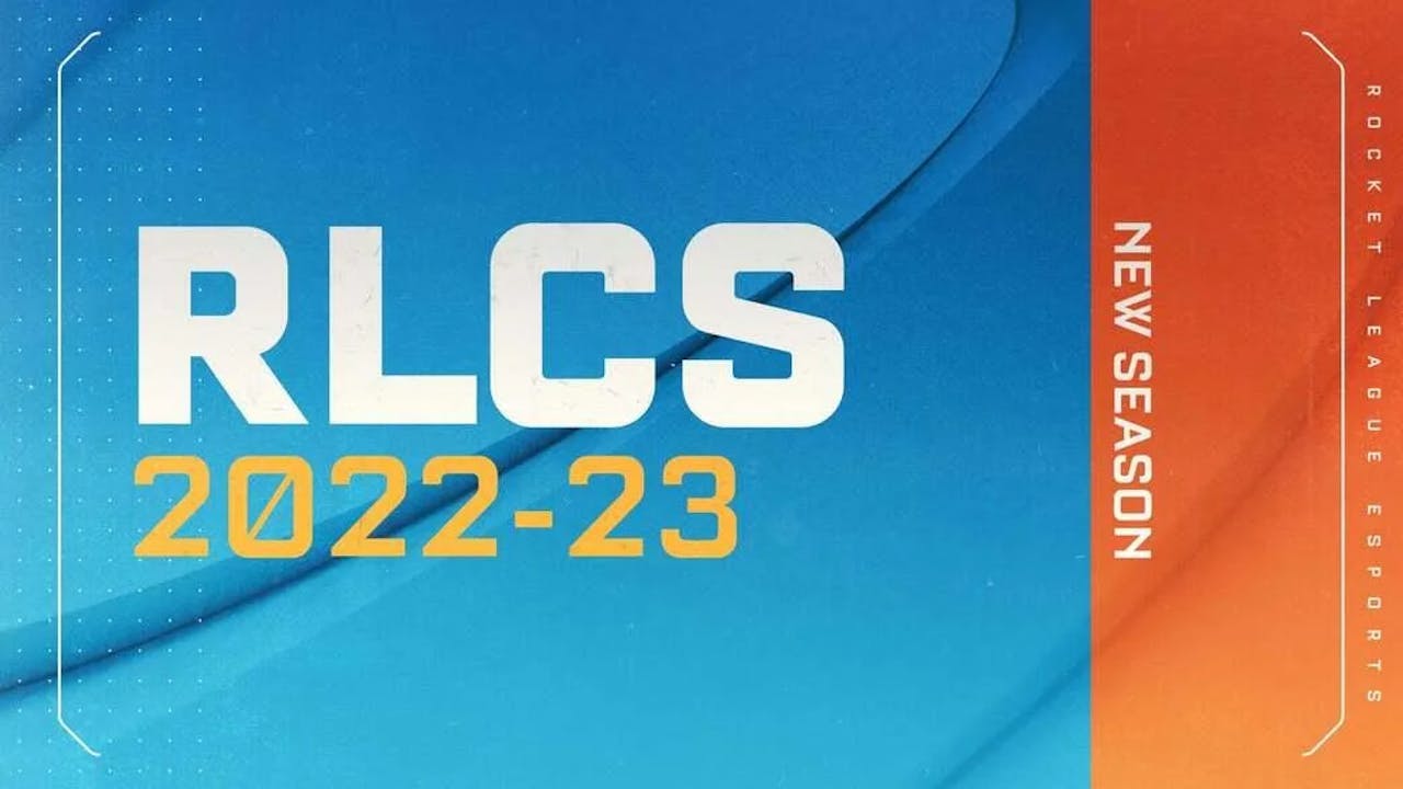 【ロケットリーグ】世界大会『#RLCS 2022-2023』開催決定！シーズンの詳細情報と参加登録方法など！ のサムネイル